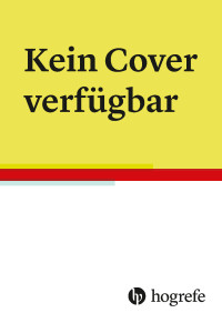 Körperdysmorphe Störung