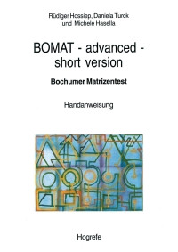Bochumer Matrizentest