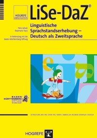 Linguistische
Sprachstandserhebung – Deutsch als Zweitsprache