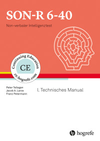 Non-verbaler Intelligenztest