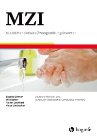 Multidimensionales Zwangsstörungsinventar