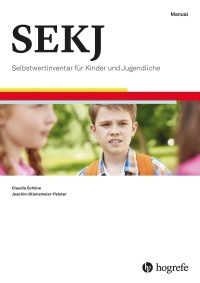 Selbstwertinventar für Kinder und Jugendliche