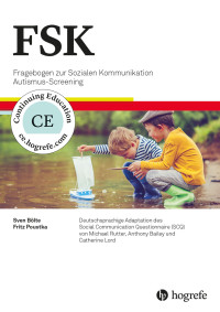 Fragebogen zur Sozialen Kommunikation - Autismus-Screening