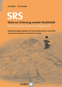 Skala zur Erfassung sozialer Reaktivität - Dimensionale Autismus-Diagnostik