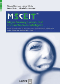Mayer-Salovey-Caruso Test zur Emotionalen Intelligenz
