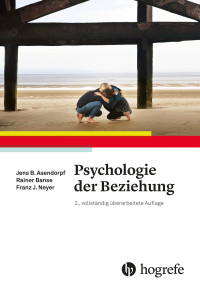Psychologie der Beziehung