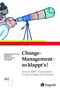 Change-Management - so klappt's!