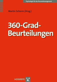 360-Grad-Beurteilungen
