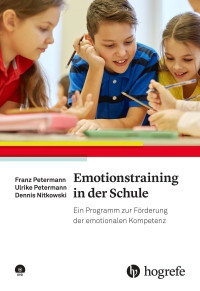 Emotionstraining in der Schule