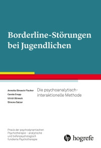 Borderline-Störungen bei Jugendlichen