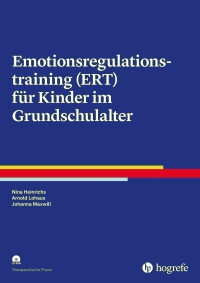 Emotionsregulationstraining (ERT) für Kinder im Grundschulalter
