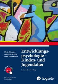 Entwicklungspsychologie - Kindes- und Jugendalter