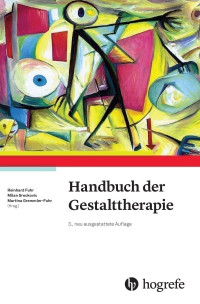Handbuch der Gestalttherapie